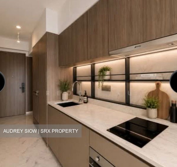 Tanah Merah Kechil Link (D16), Condominium #590672721